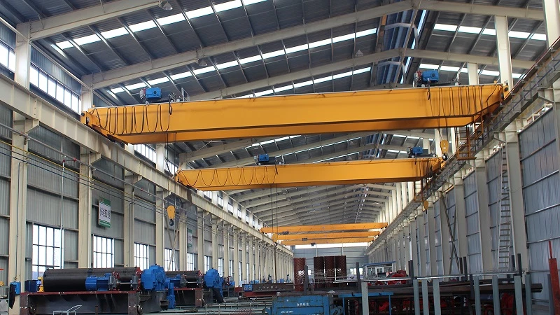 Overhead Crane Overhead Crane