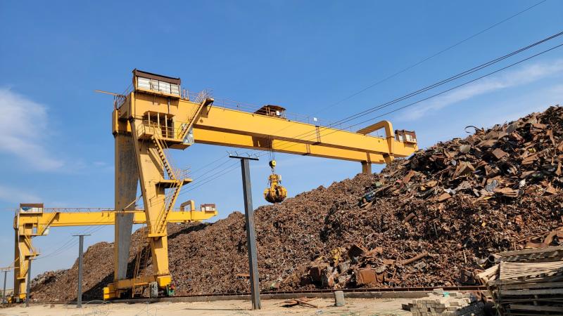 Gantry Crane Gantry Crane