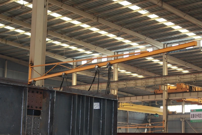 Jib Crane