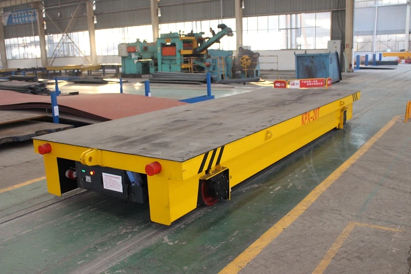 Transfer Cart