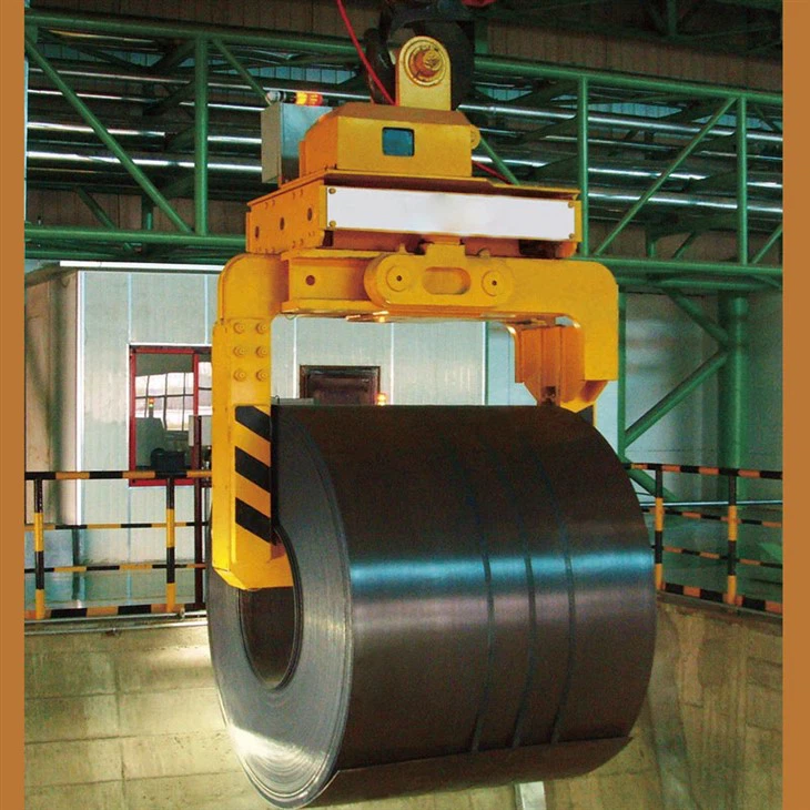 Coil Tong