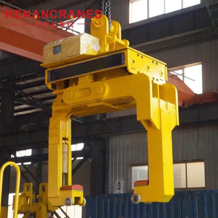 Coil Tong