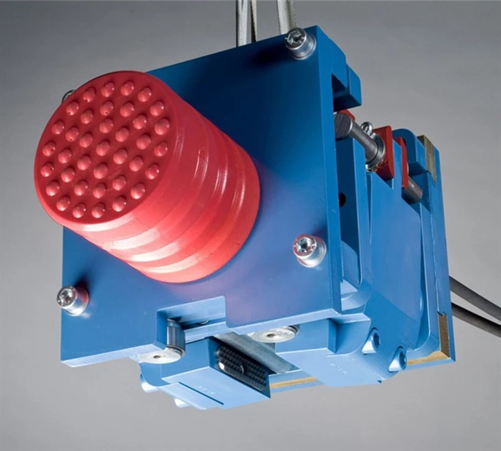 Crane Buffer