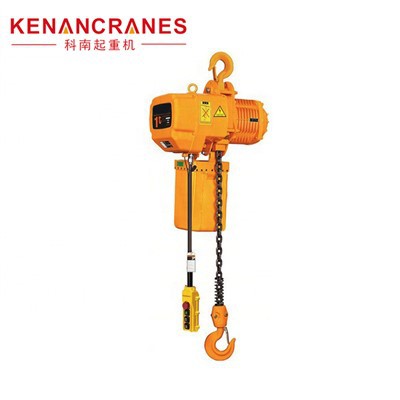 Palăng xích 1 tấn