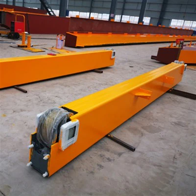 Vận chuyển cần cẩu