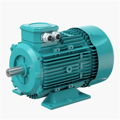 Động cơ cần cẩu