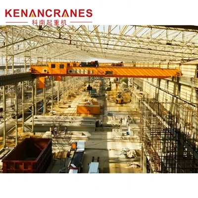 Cẩu trục 100 tấn là gì