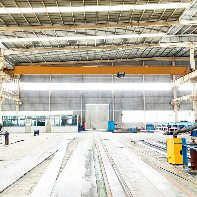 Overhead Crane Prices factory