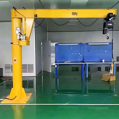 Cần cẩu 1/2 tấn