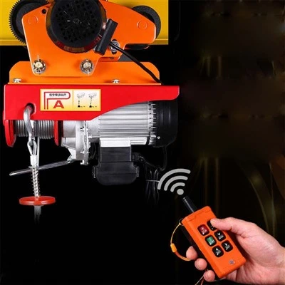 Palăng điện mini