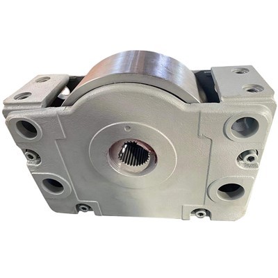 Bánh xe cẩu trên cao